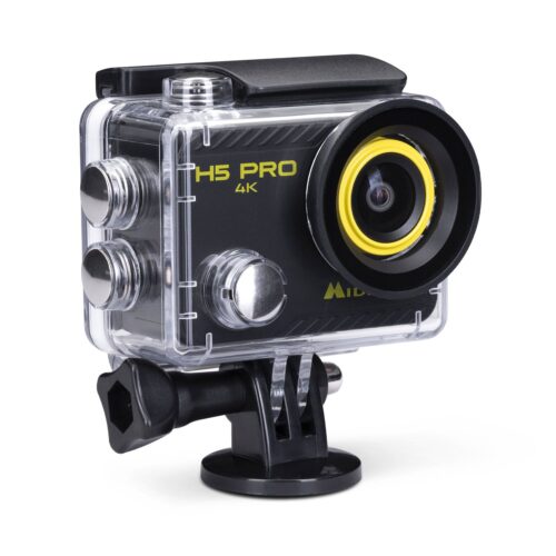 H5 Pro Action Cam Full HD 4K Midland - immagine 3