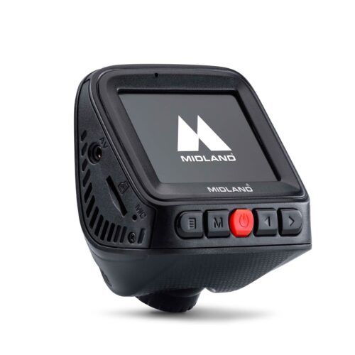 STREET GUARDIAN ONE Midland - Dash Cam da auto